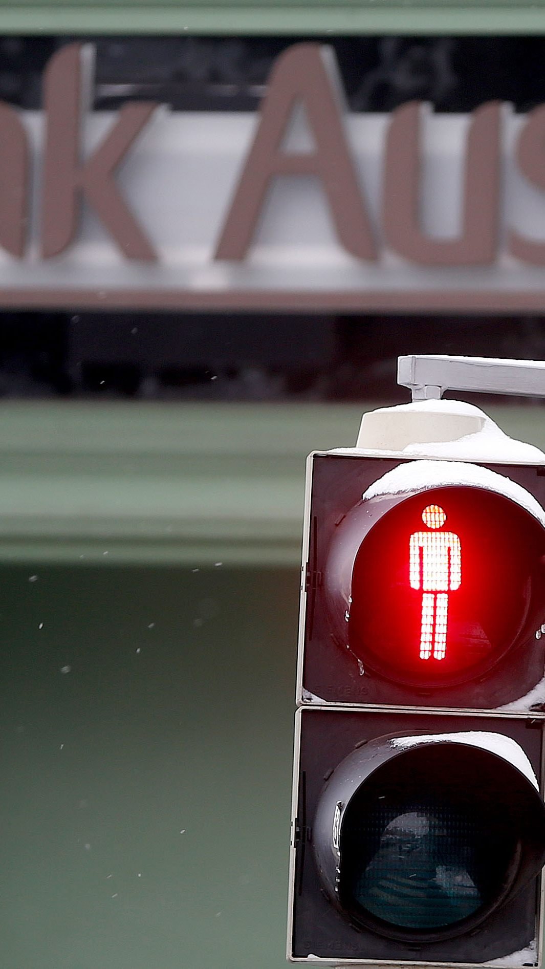 Mehrere BA-Filialen stellen ihre Öffnungszeiten um