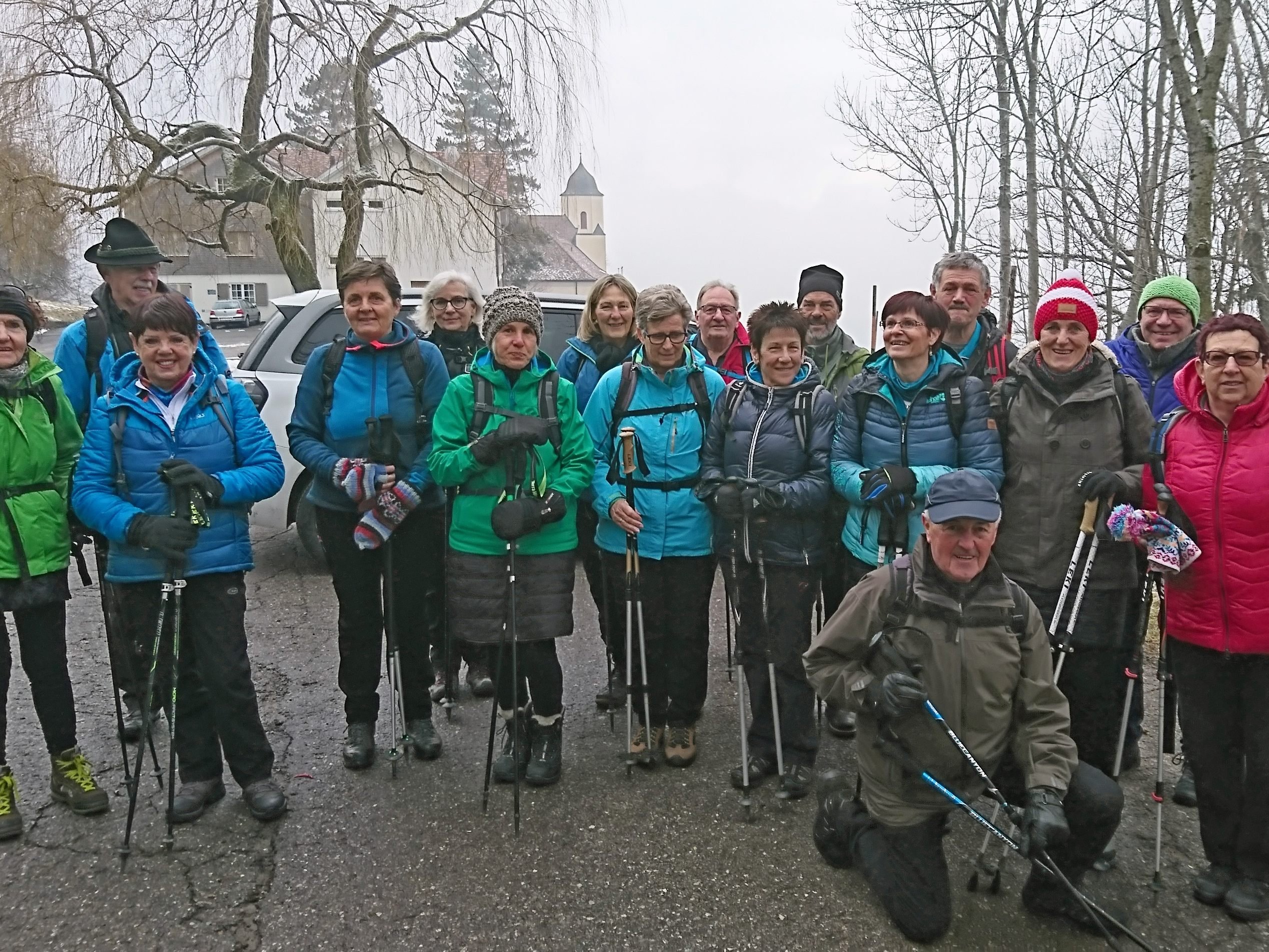 Radteam per pedales wandert "Rund um Viktorsberg" Radteam per pedales wandert "Rund um Viktorsberg"