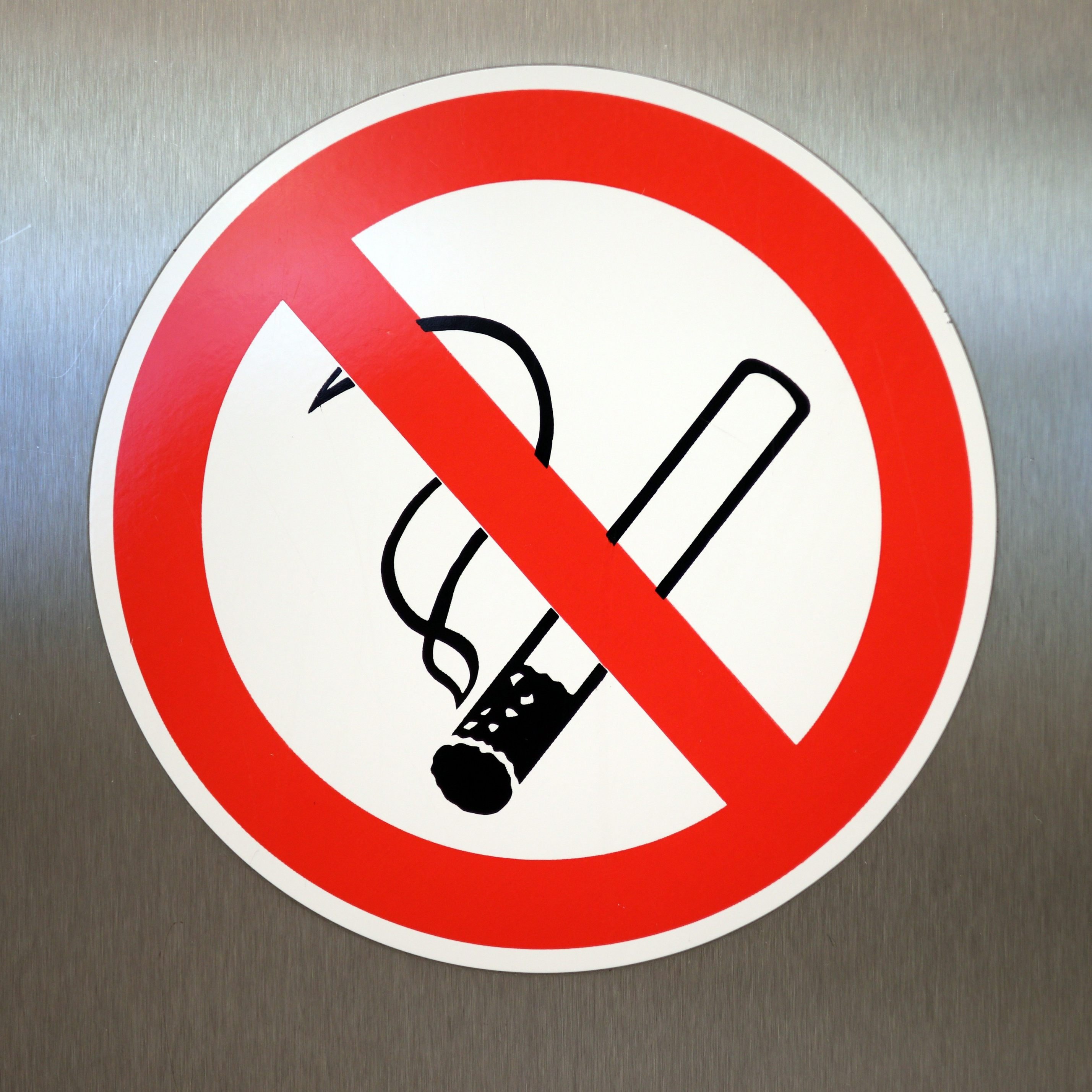 Das "Don't Smoke"-Volksbegehren schlägt Wellen