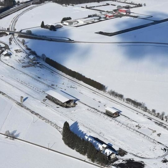 Leutkirch sucht einen Produktionsbetrieb, Doppelmayr einen geeigneten Standort.