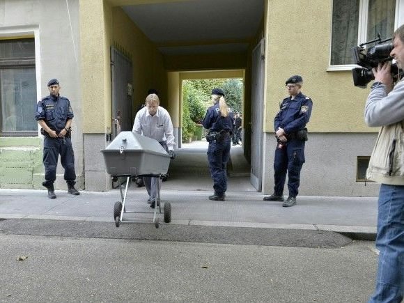 Im Falle des mutmaßlichen Ehrenmordes in Favoriten kam neue Details zum Vorschein