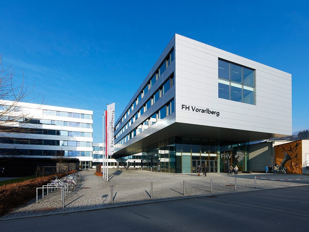 Fachhochschulen bangen um Finanzierung.