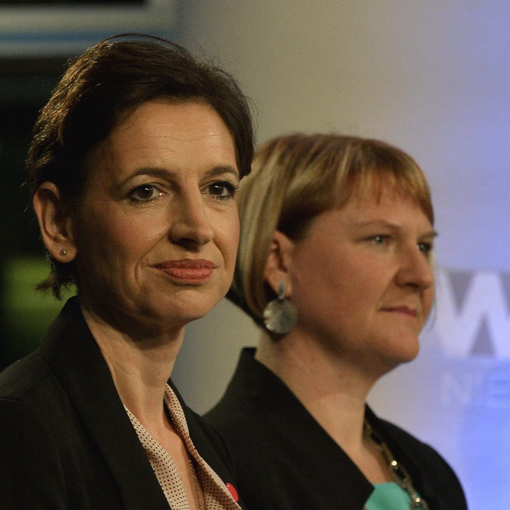 Sowohl die niederösterreichischen Grünen als auch die NEOS erhalten keine Klubförderung