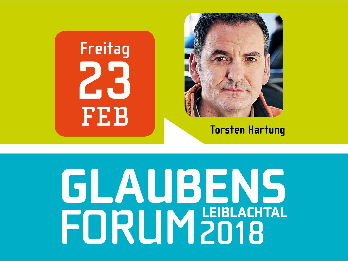 Die Leiblachtaler Pfarrgemeinden laden auch im Jahr 2018 mit namhaften Referenten zum „Glaubensforum Leiblachtal“ ins Lochauer Pfarrheim. Die Leiblachtaler Pfarrgemeinden laden auch im Jahr 2018 mit namhaften Referenten zum „Glaubensforum Leiblachtal“ ins Lochauer Pfarrheim.
