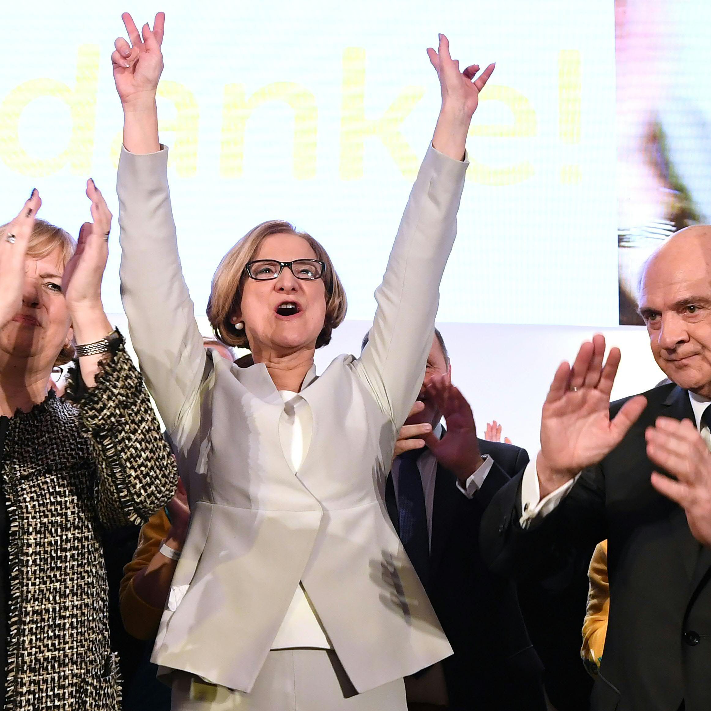 Das amtliche Endergebnis der NÖ-Wahl ist nun bekannt