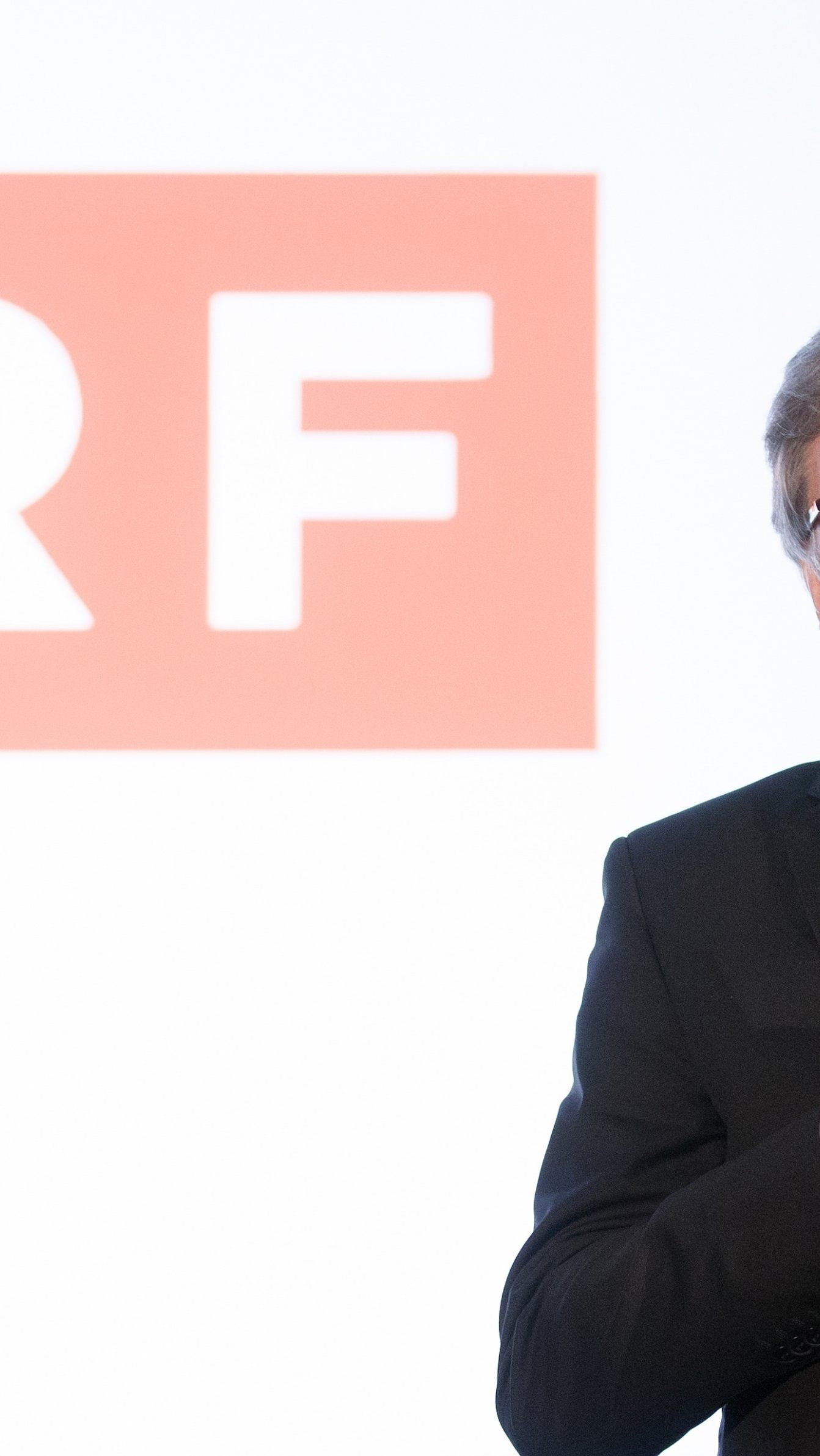 ORF-Generaldirektor Wrabetz im Interview