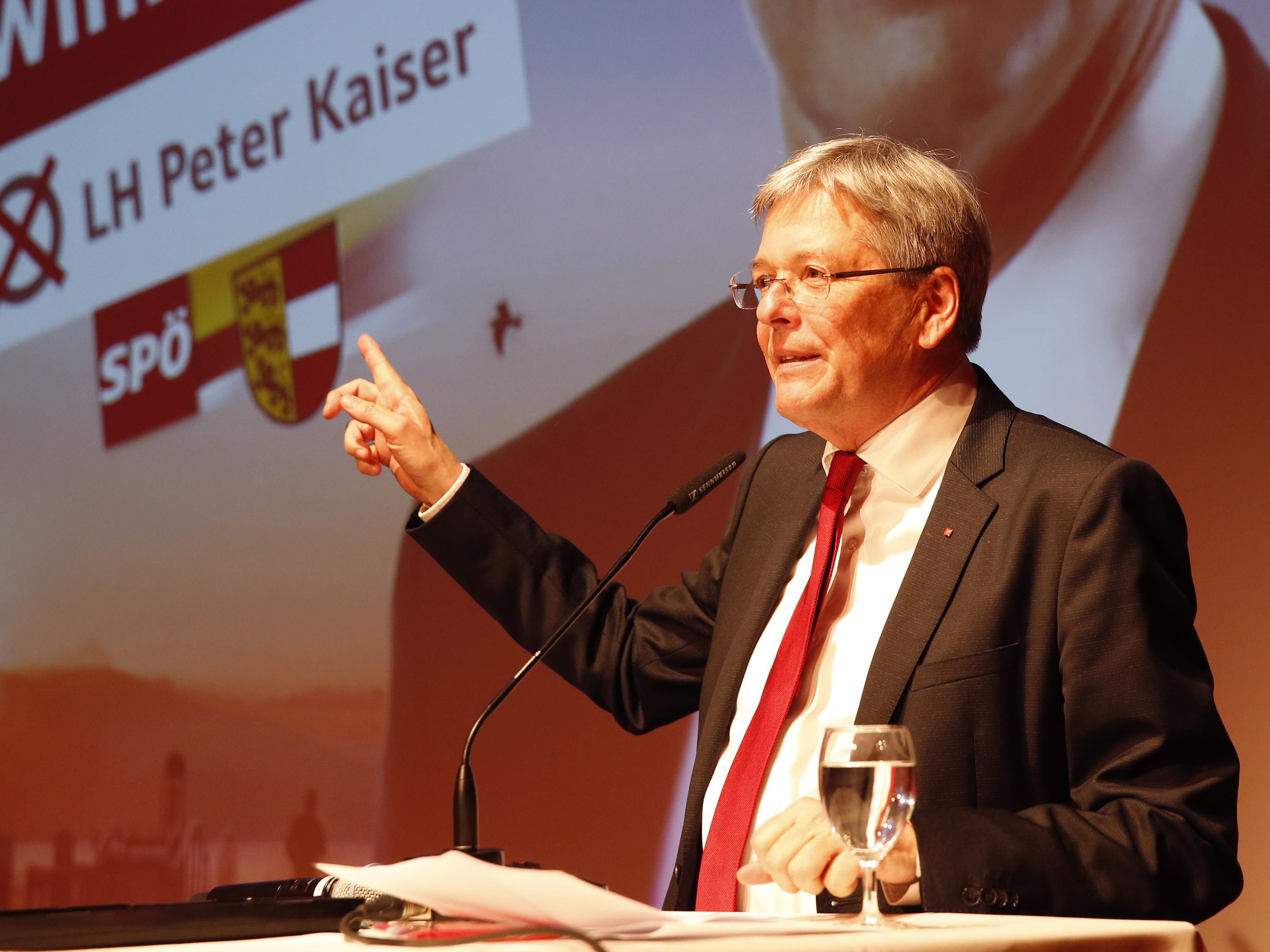 Politologen und Meinungsforscher zur nahenden Wahl in Kärnten