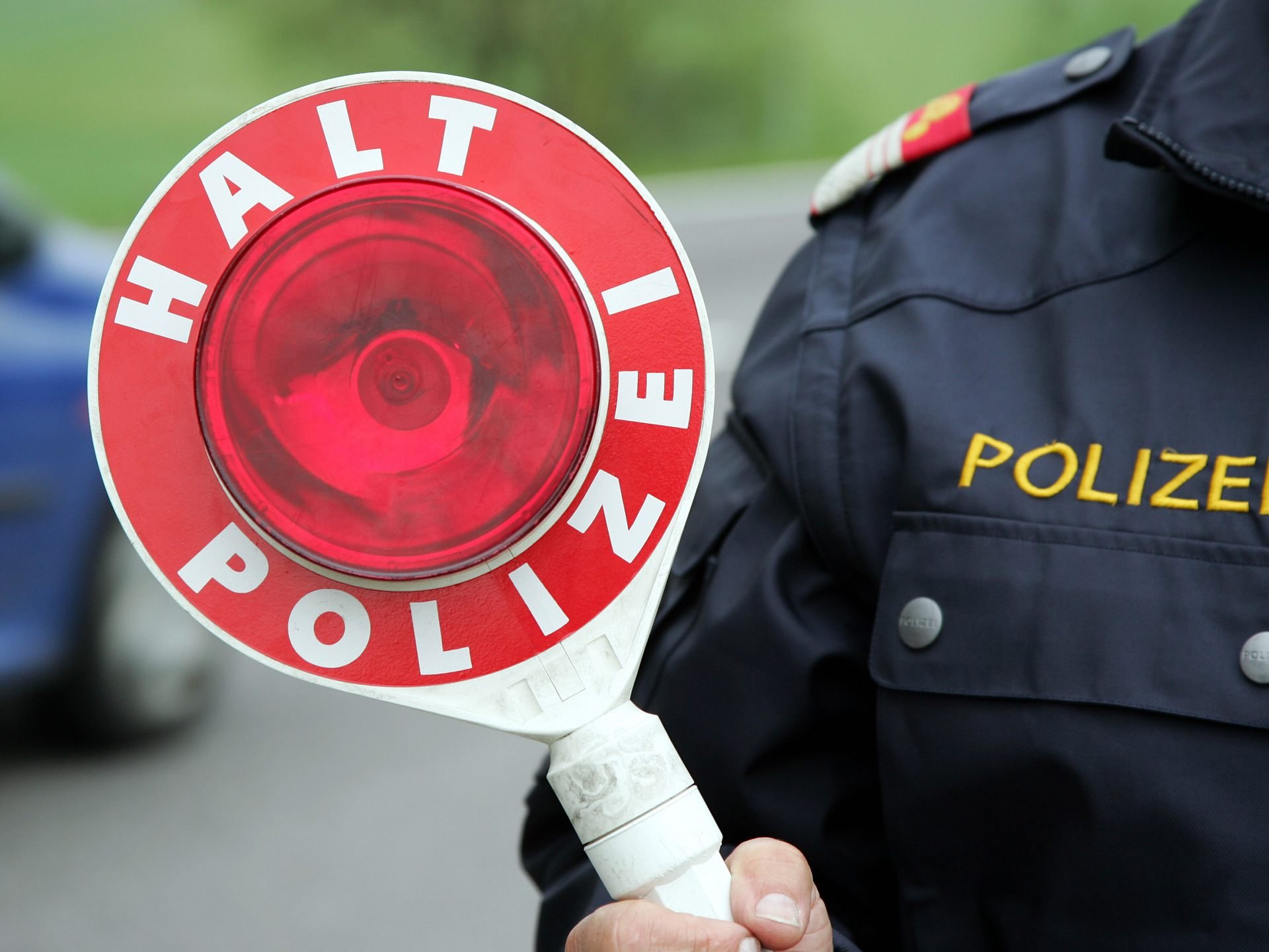 Vorarlberg Fußgänger angefahren Fahrerflüchtiger ausgeforscht Vorarlberg VOL.AT