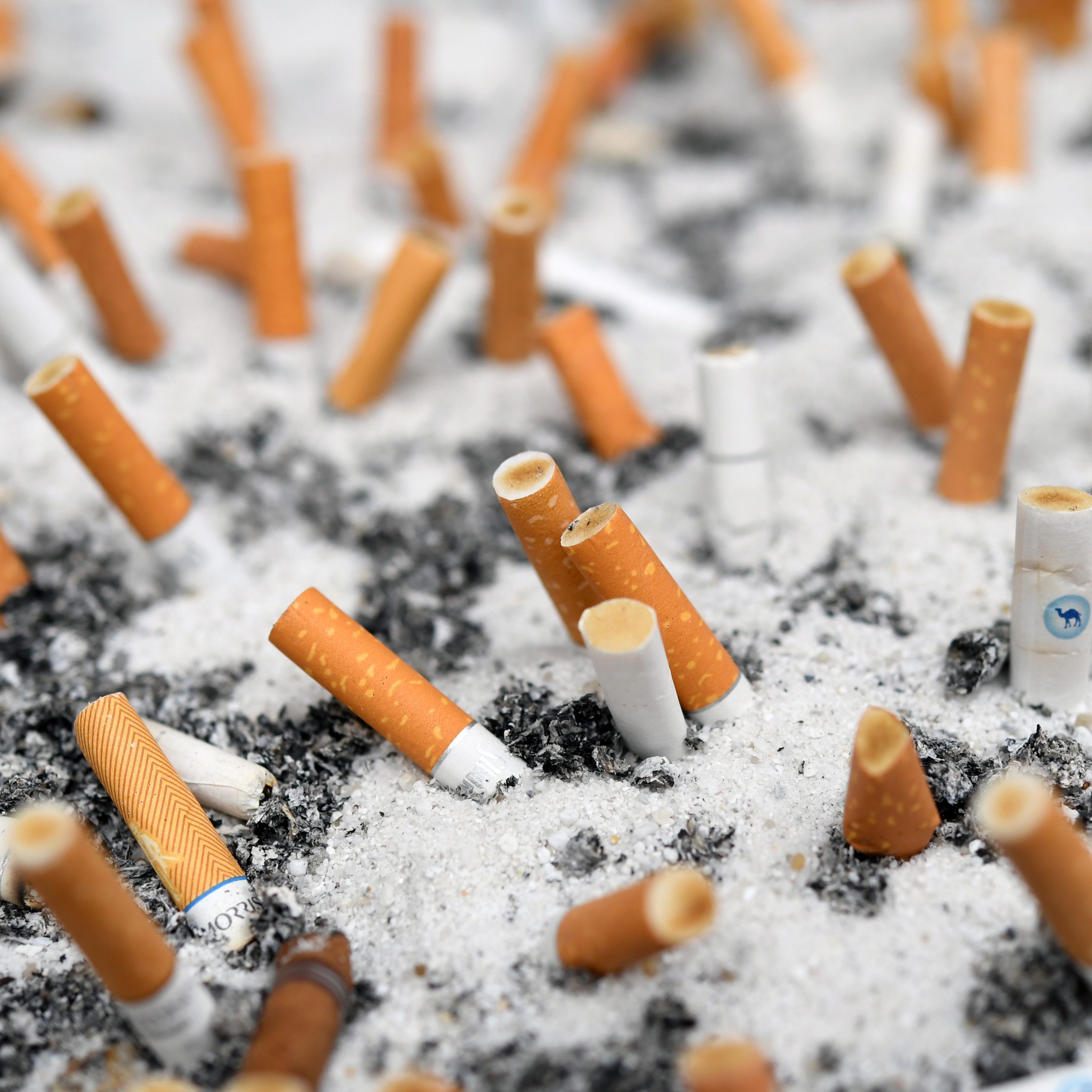 Neue wissenschaftliche Erkenntnisse rund um das Rauchen in der Gastronomie