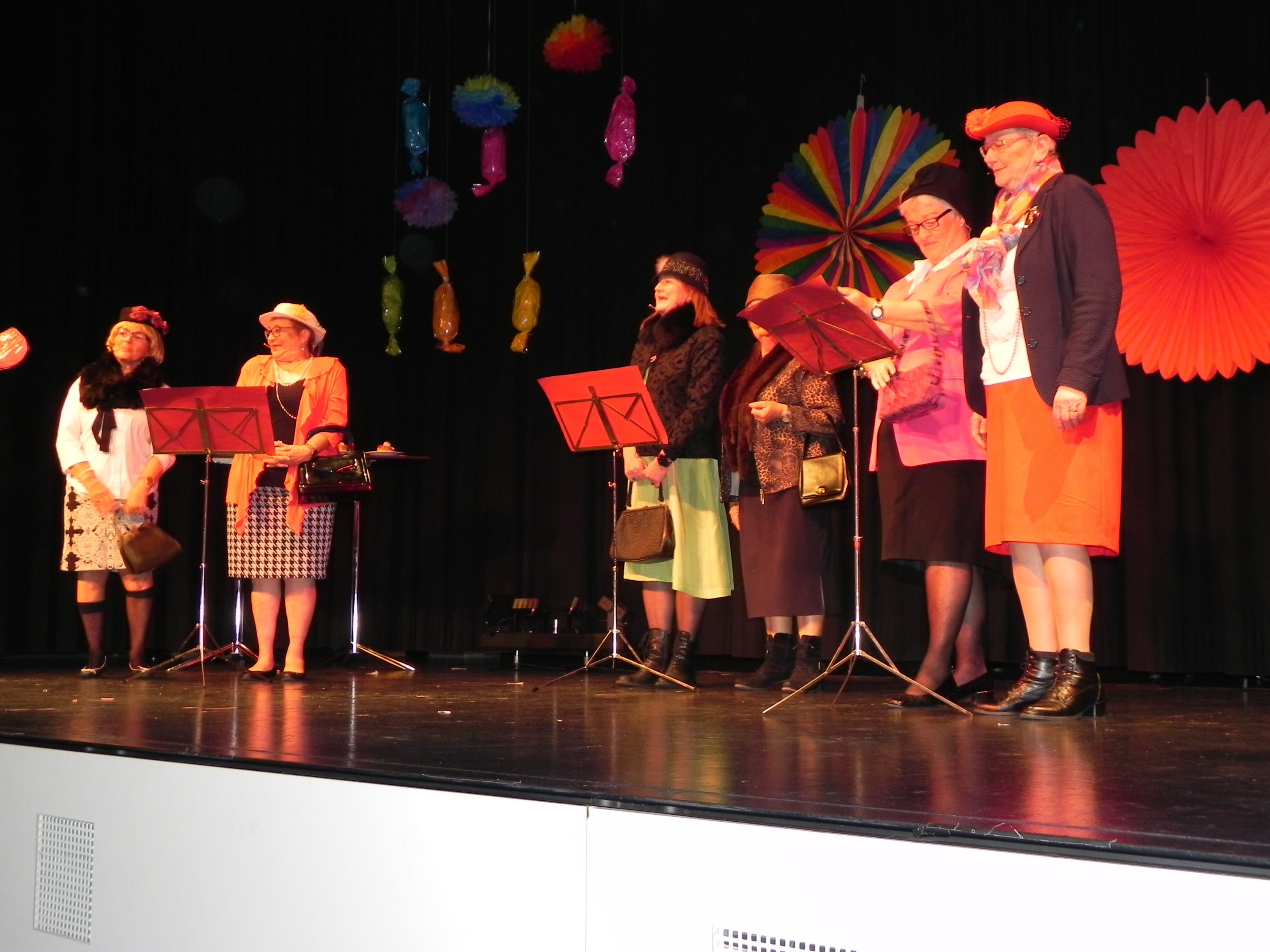 "Rankler Sahneschnittchen"