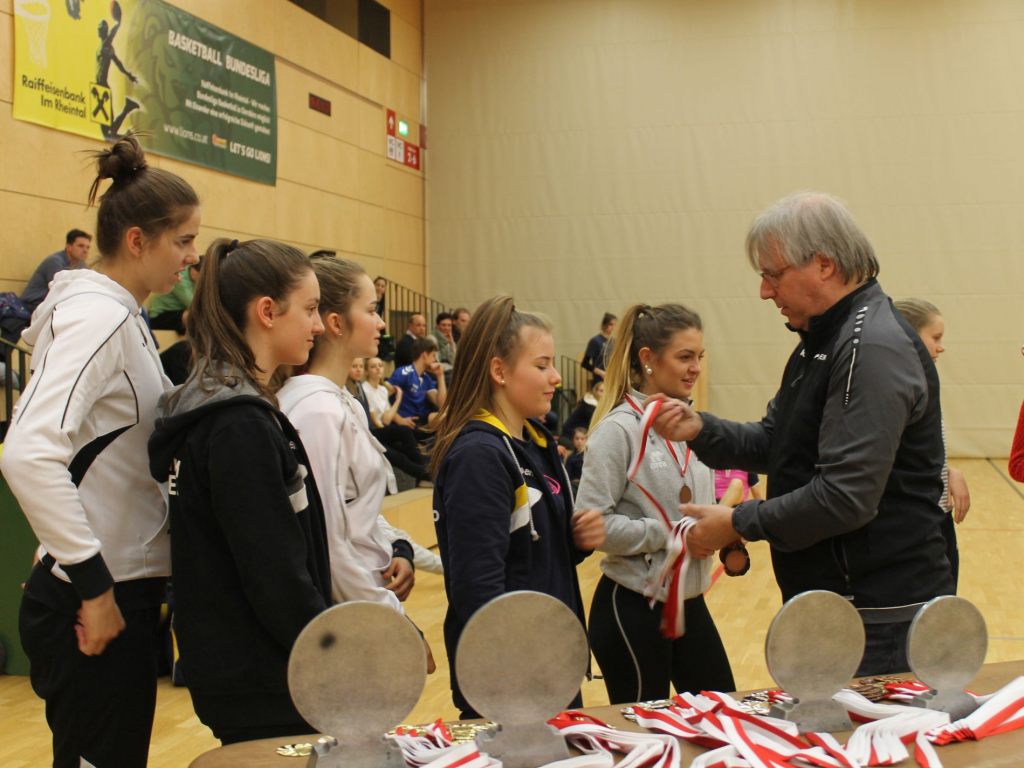 Sportgymnasium Dornbirn war eine Klasse für sich - Dornbirn | VOL.AT