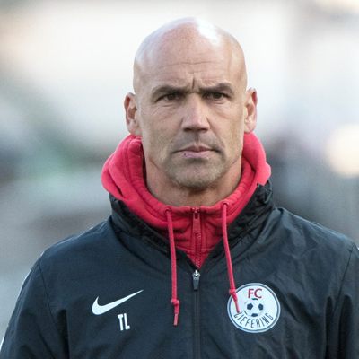 Thomas Letsch übernimmt die Trainerposition der Wiener Austria