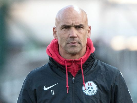 Thomas Letsch übernimmt die Trainerposition der Wiener Austria