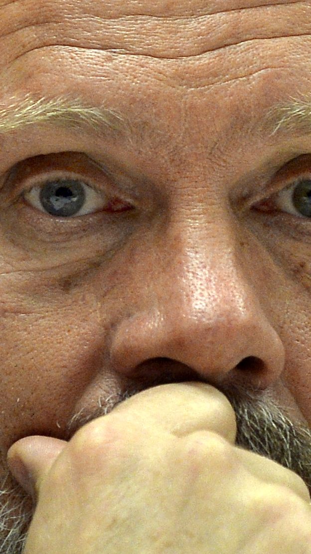 Thorsten Fink ist nicht mehr Trainer der Wiener Austria