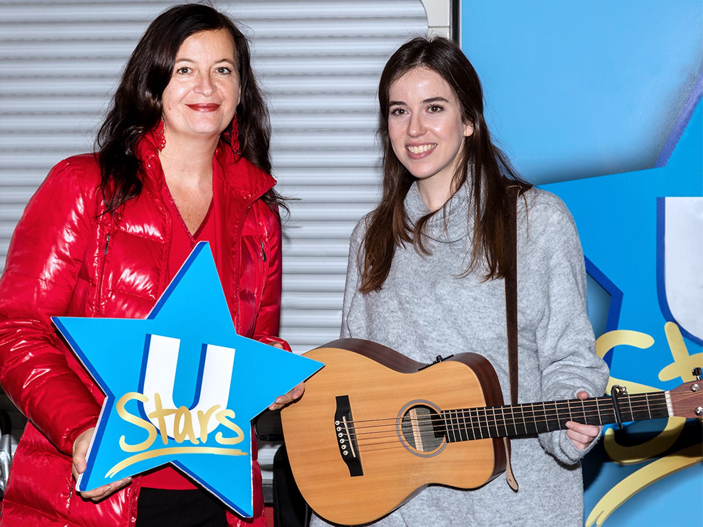Die Wiener U-Bahn-Stars werden nun auch am Stephansplatz und am Schwedenplatz auftreten. Die Wiener U-Bahn-Stars werden nun auch am Stephansplatz und am Schwedenplatz auftreten.