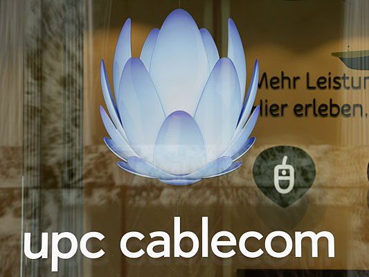 UPC verzeichnet mehr Abonnenten und höheren Umsatz als im Vorjahr