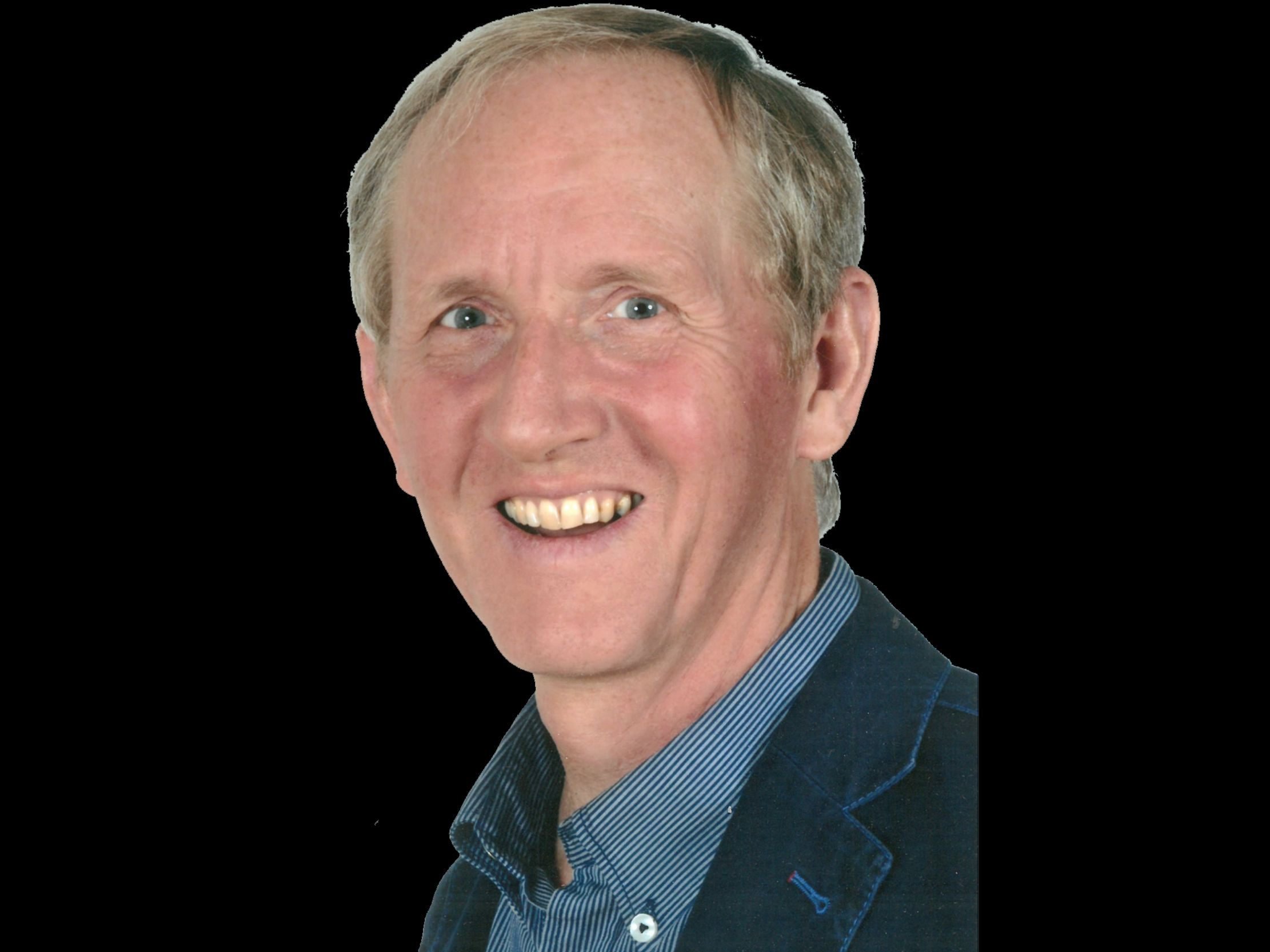 Referent: Elmar Weißenbach
