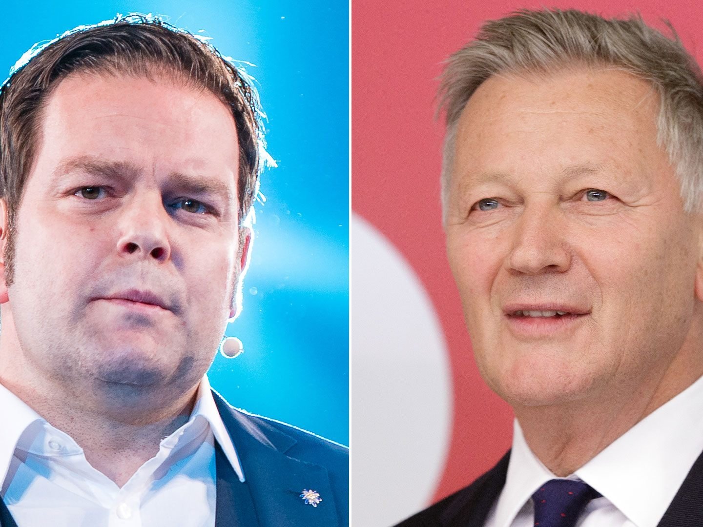Der ORF entschuldigte sich bereits bei Abwerzger. Der ORF entschuldigte sich bereits bei Abwerzger.