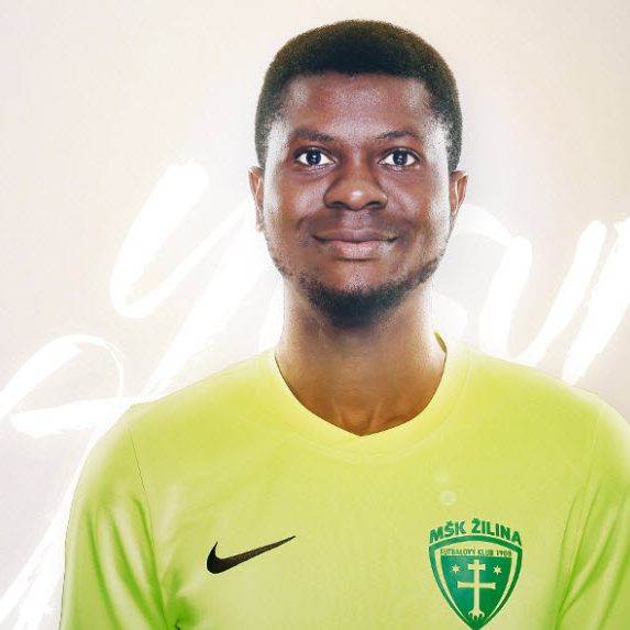 Bleibt laut Vereinsangaben bis Sommer bei Altach