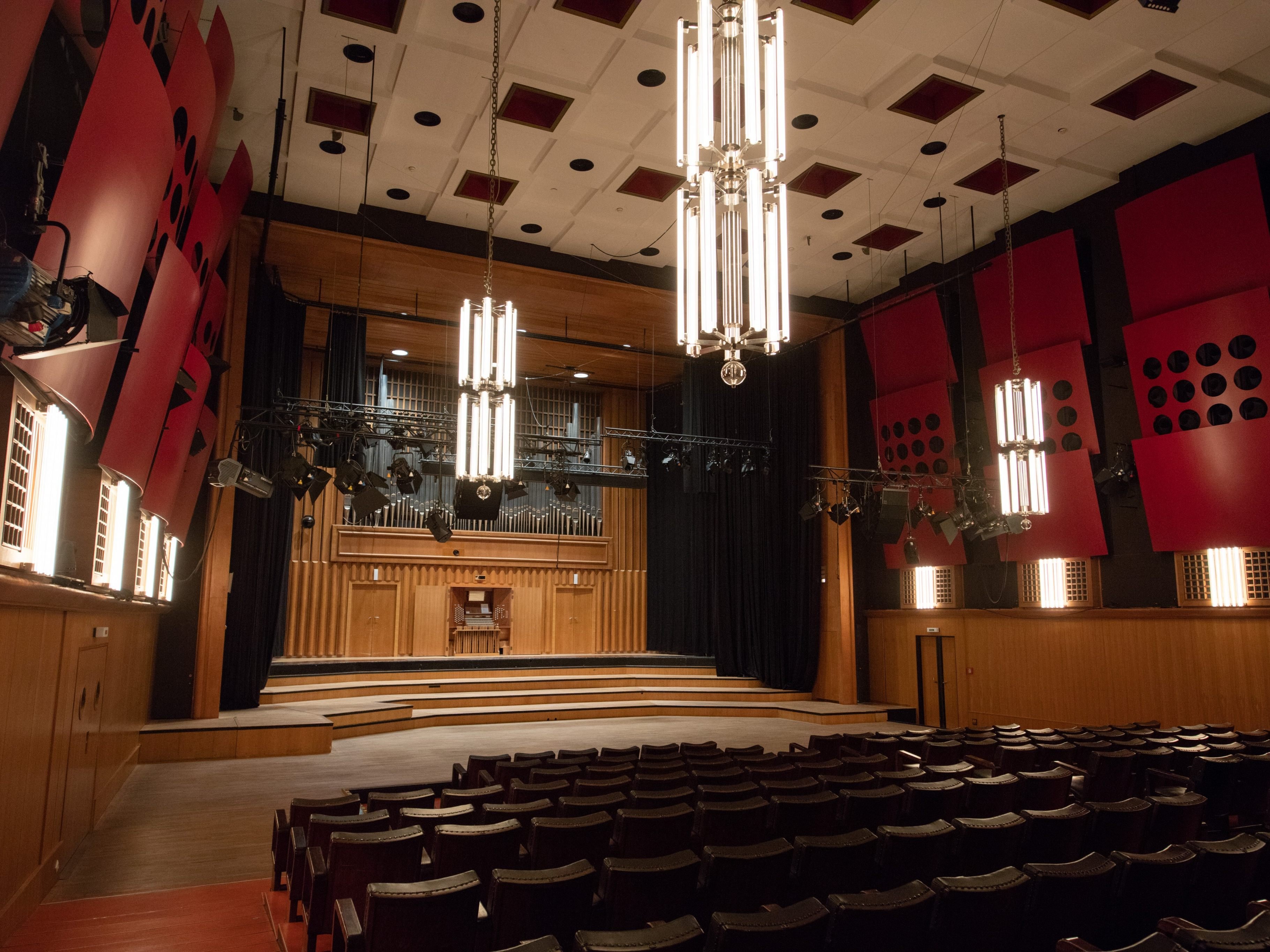 Das 16. Architekturfestival "Turn On" lädt ins Radiokulturhaus.