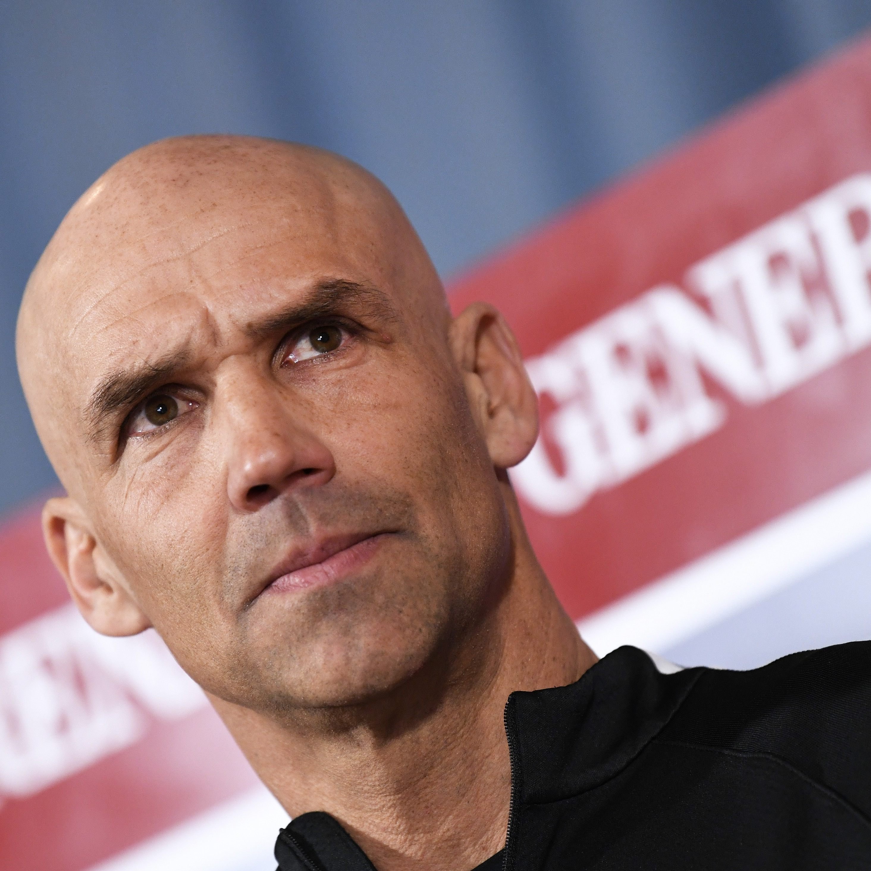 Das sind die Ziele von Thoams Letsch als Neo-Trainer bei der Austria Wien.