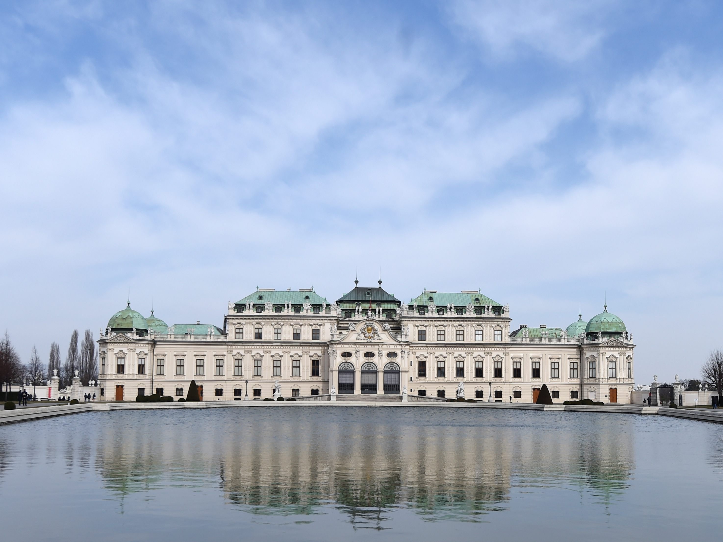 Das Belvedere Wien zeigt ein unbekanntes Klimt-Gemälde.