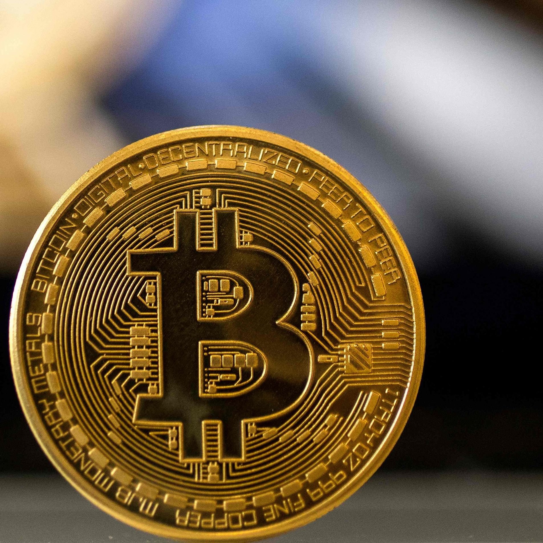 Die Regelungen für Kryptowährungen wie Bitcoin sollen verschärft werden.