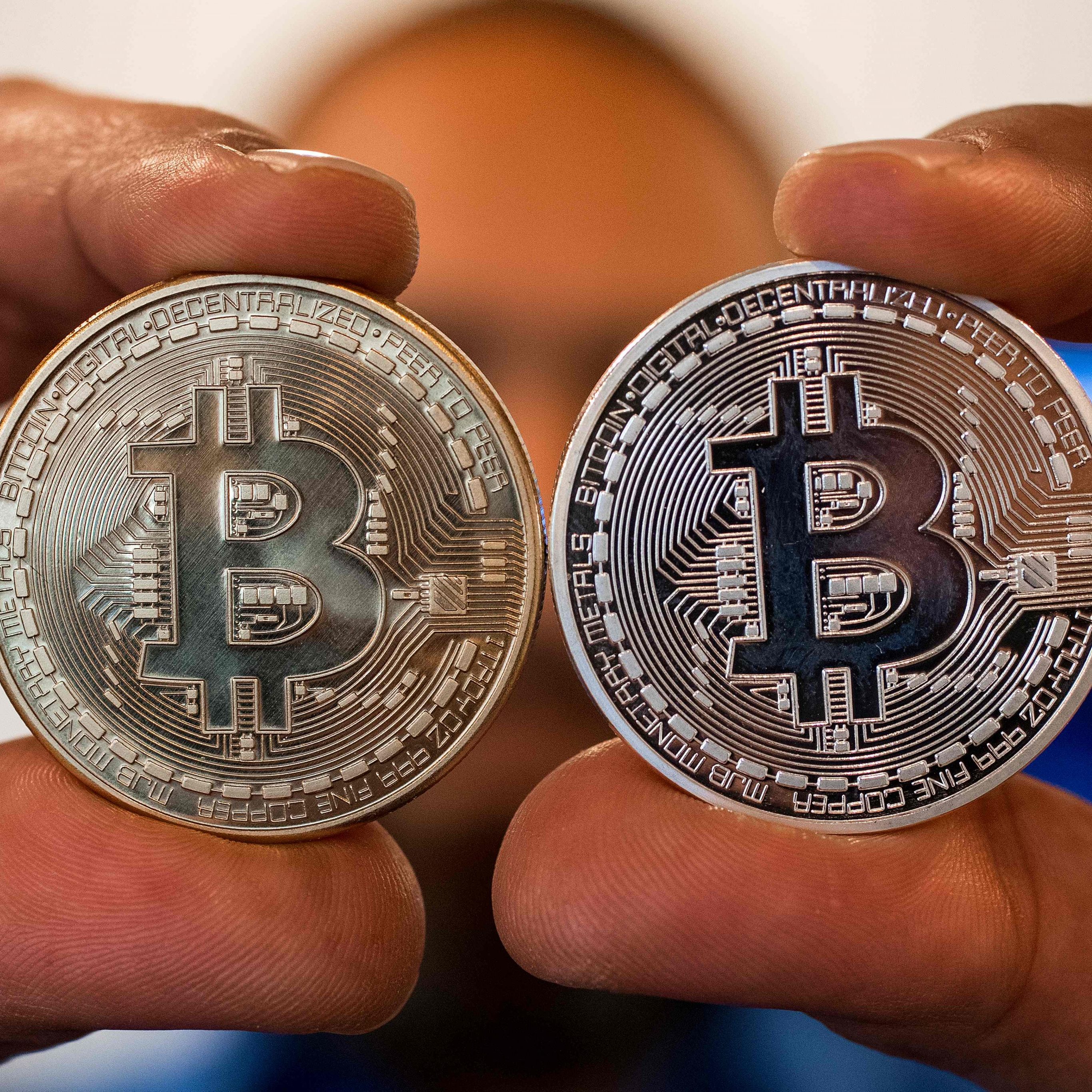 Es ist keine neue Besteuerung von Bitcoin-Gewinnen geplant.