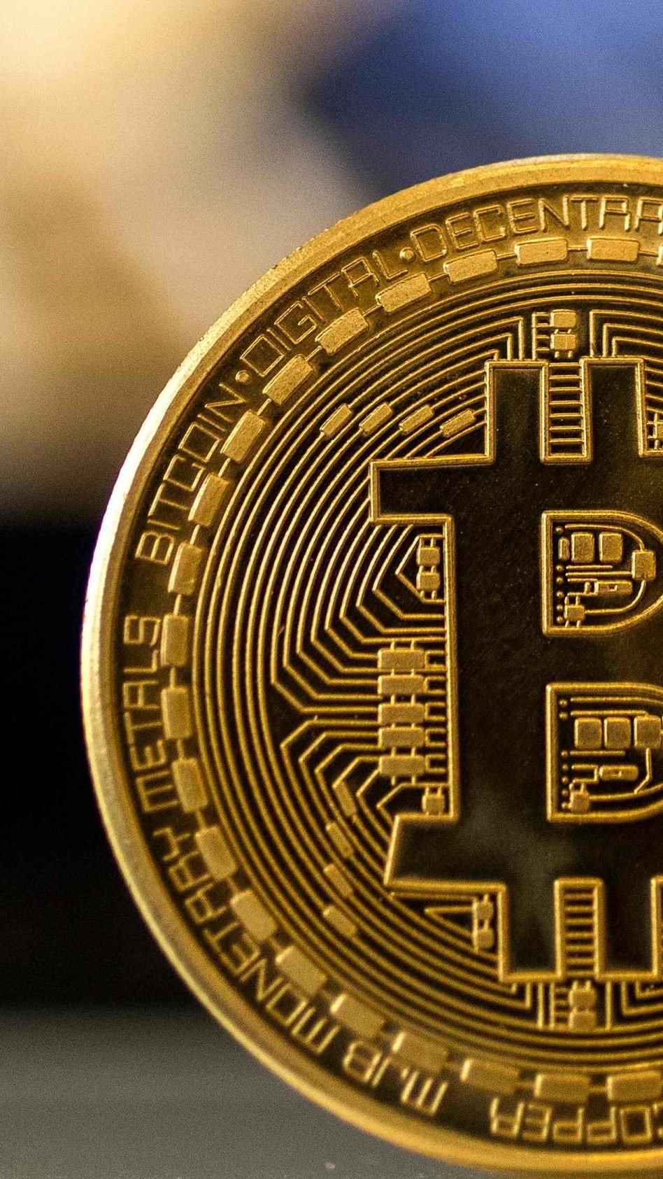 Die Regelungen für Kryptowährungen wie Bitcoin sollen verschärft werden.