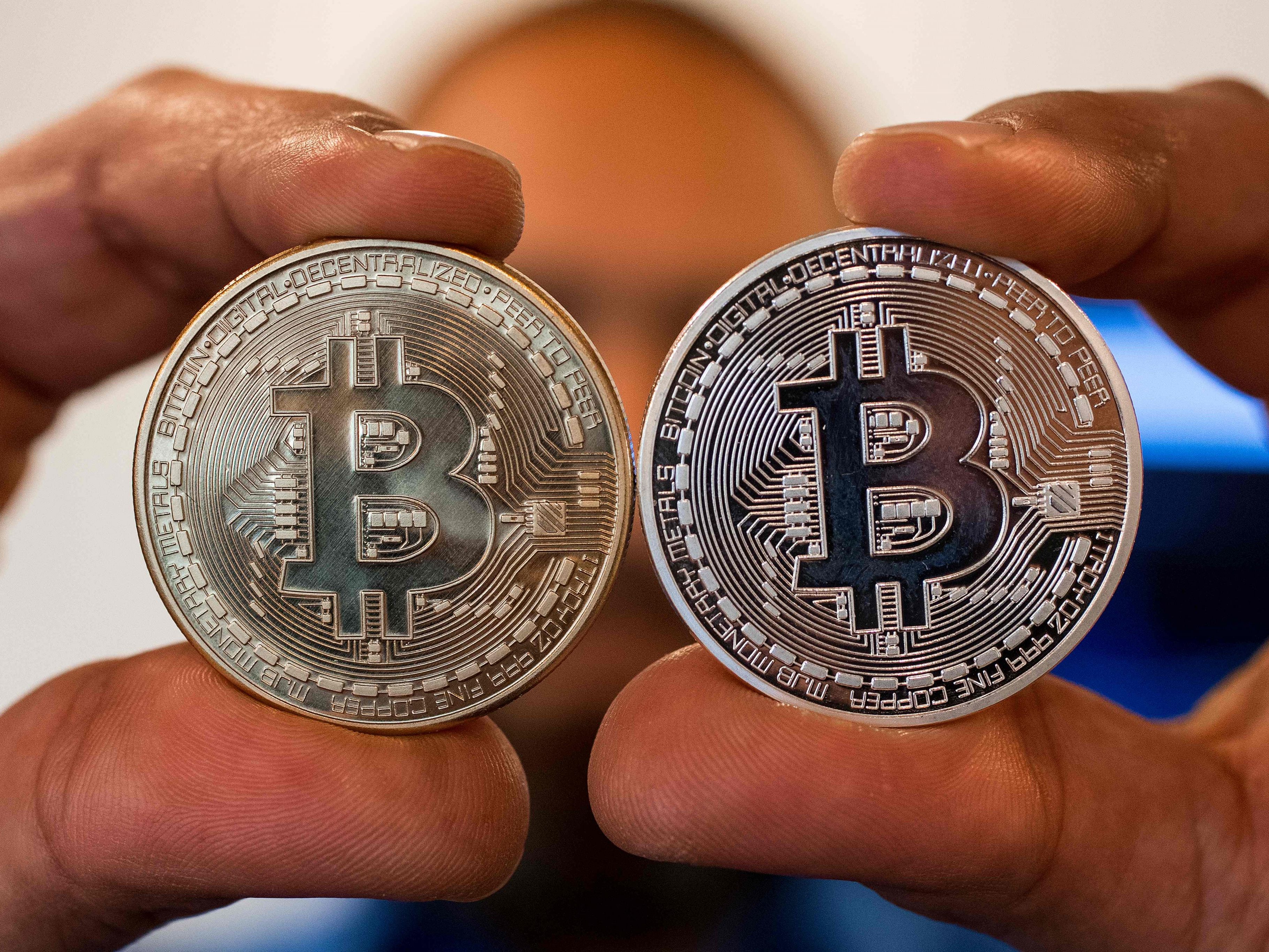 Es ist keine neue Besteuerung von Bitcoin-Gewinnen geplant. Es ist keine neue Besteuerung von Bitcoin-Gewinnen geplant.