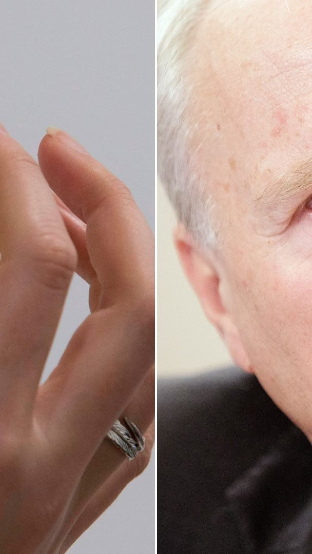 Nowotny zeigt sich auch wegen US-Protektionismus besorgt.