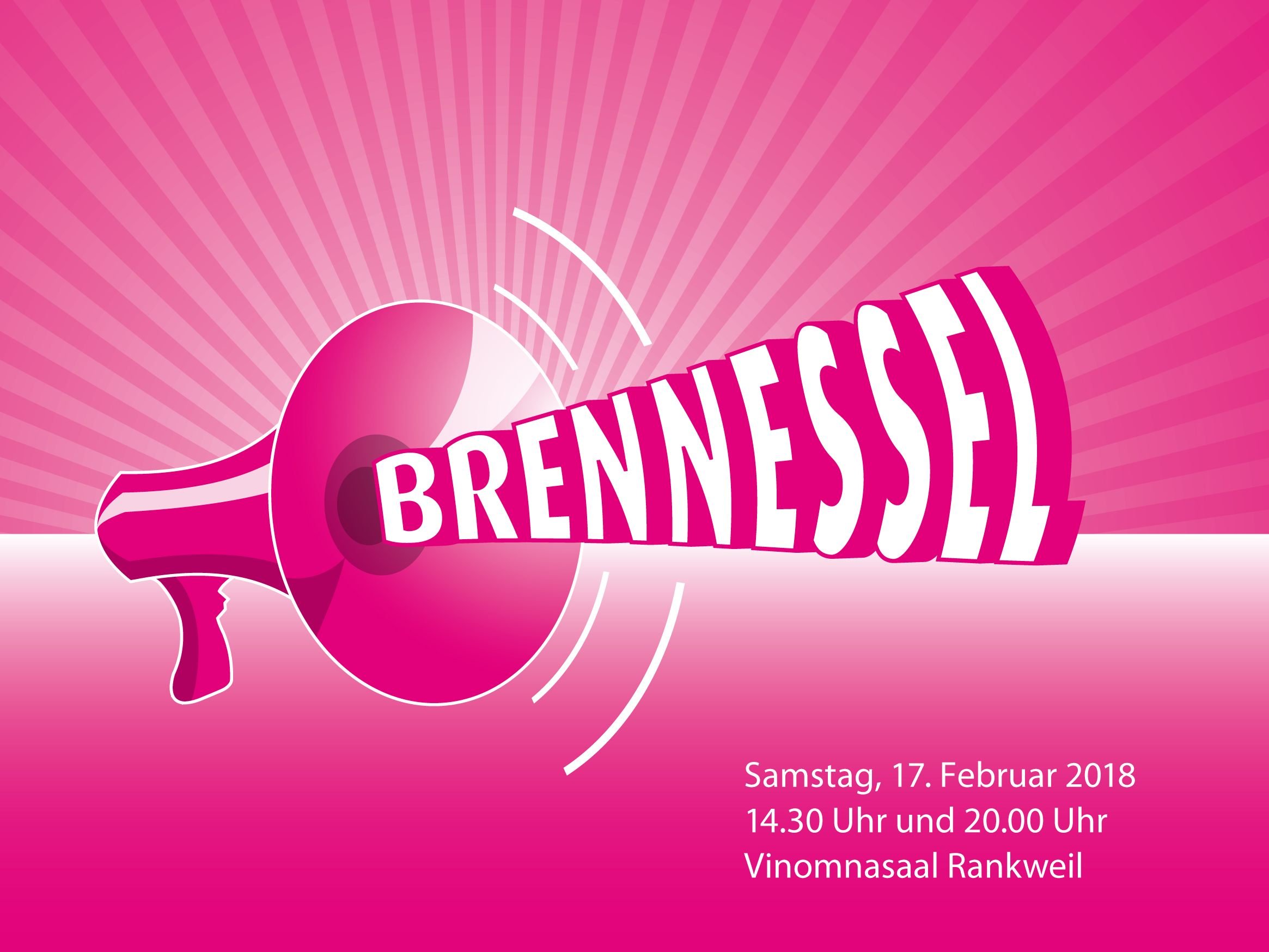 Brennessel