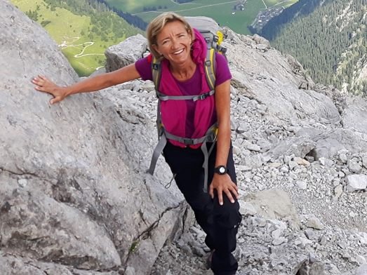 Dr. Elisabeth Gaus