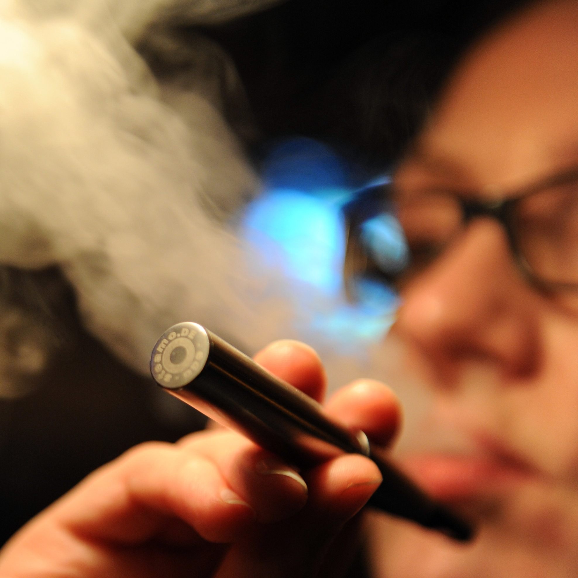 E-Zigaretten sind schädlicher als viele vermuten.