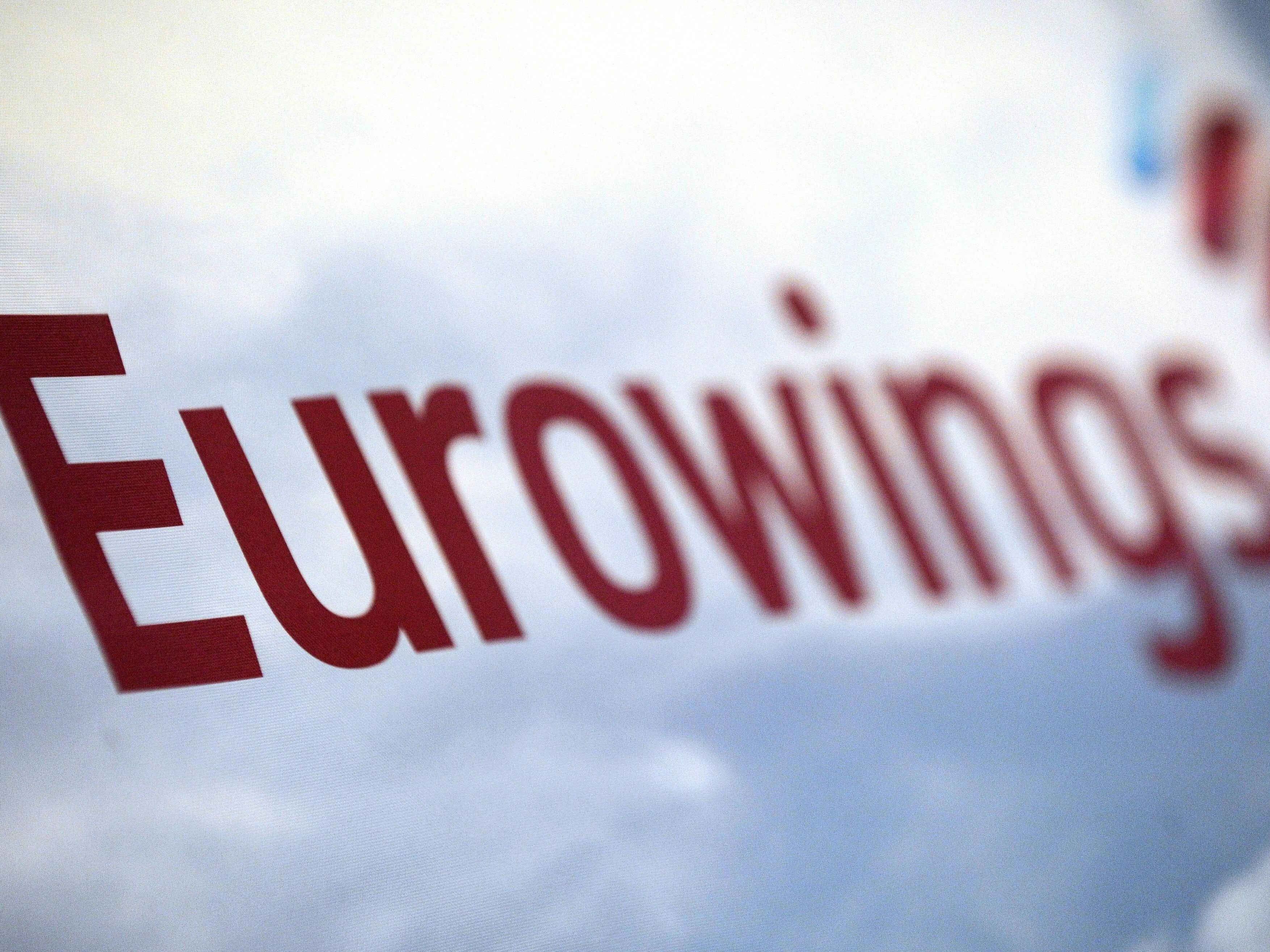 Die KV-Verlhandlungen bezüglich Eurowings gehen weiter. Die KV-Verlhandlungen bezüglich Eurowings gehen weiter.
