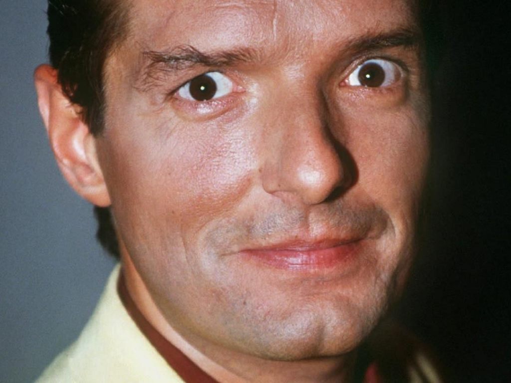 Falco Österreichs größter Popstar starb vor 20 Jahren Musik national VOL.AT Falco Österreichs größter Popstar starb vor 20 Jahren Musik national VOL.AT