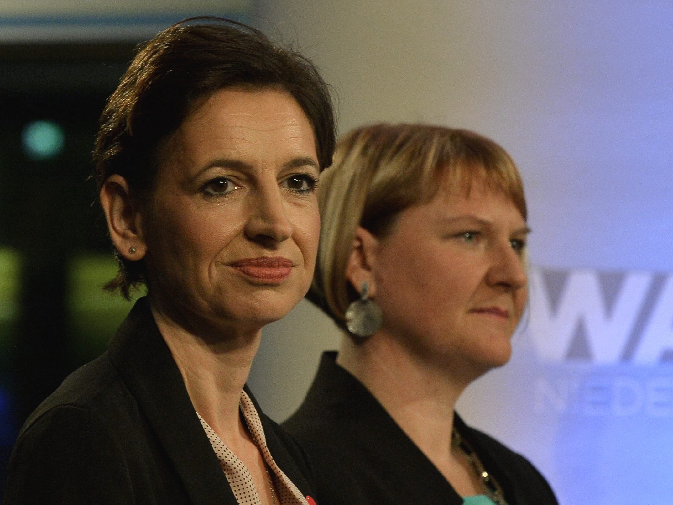 Für die NEOS und Grünen in Niederösterreich gibt es keine Förderungen.