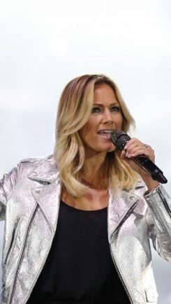 Helene Fischer setzt ihre Tournee am Freitag in Wien fort.