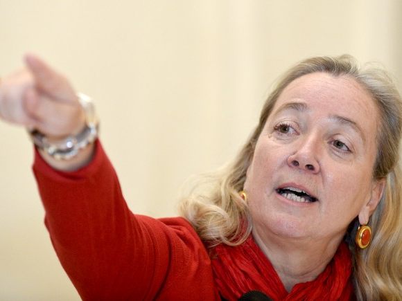 Die Ermittlungen gegen Ex-Belvedere-Direktorin Husslein-Arco wurden eingestellt.