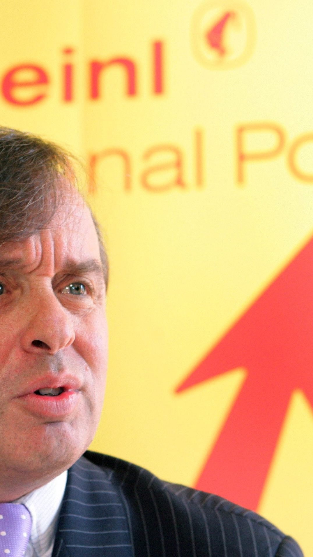 Die Anklage gegen Julius Meinl, Peter Weinzierl und anderen Vorstandmitgliedern wurde abgewiesen.