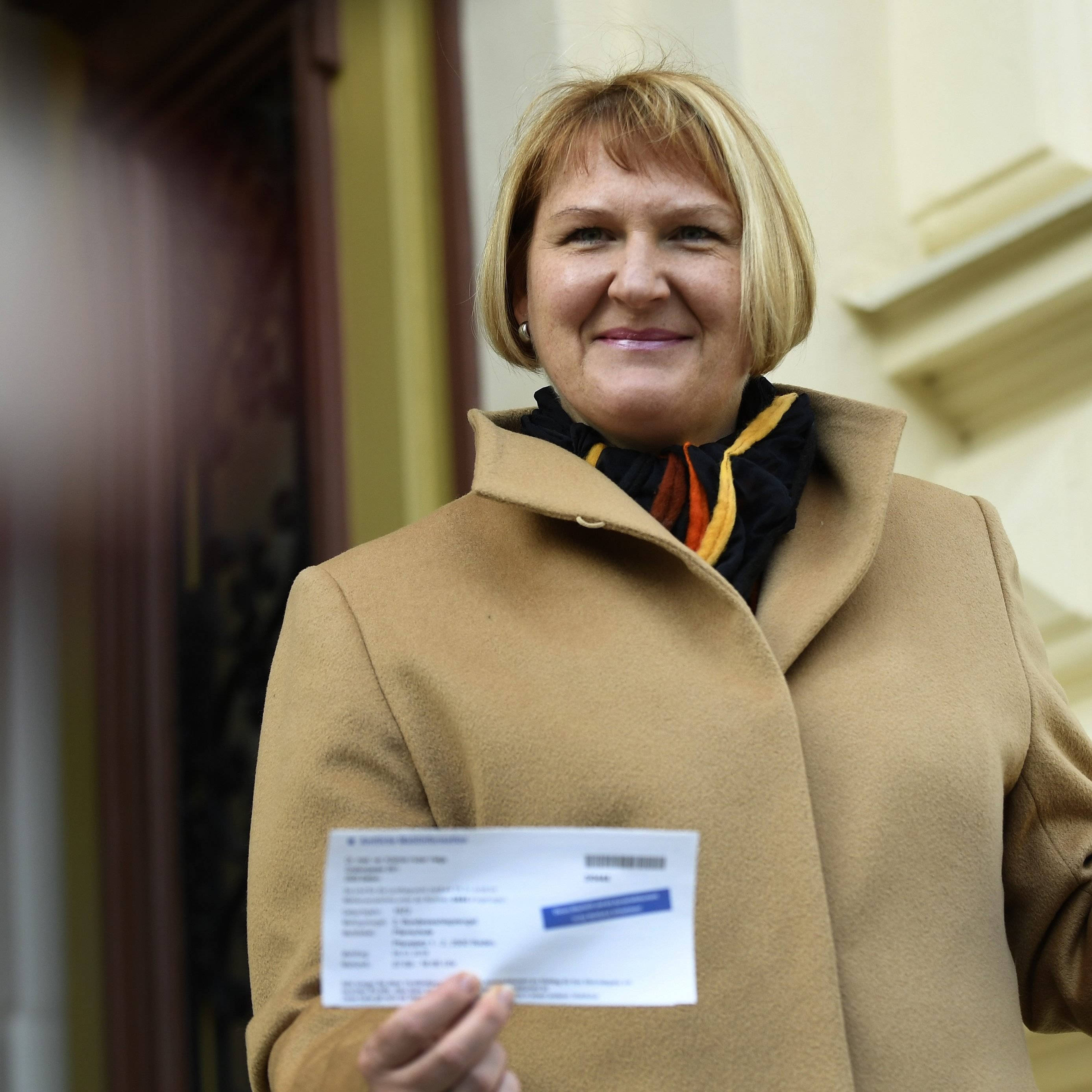 Die Grüne überlegen eine Wahlanfechtung der Niederösterreich-Wahl.