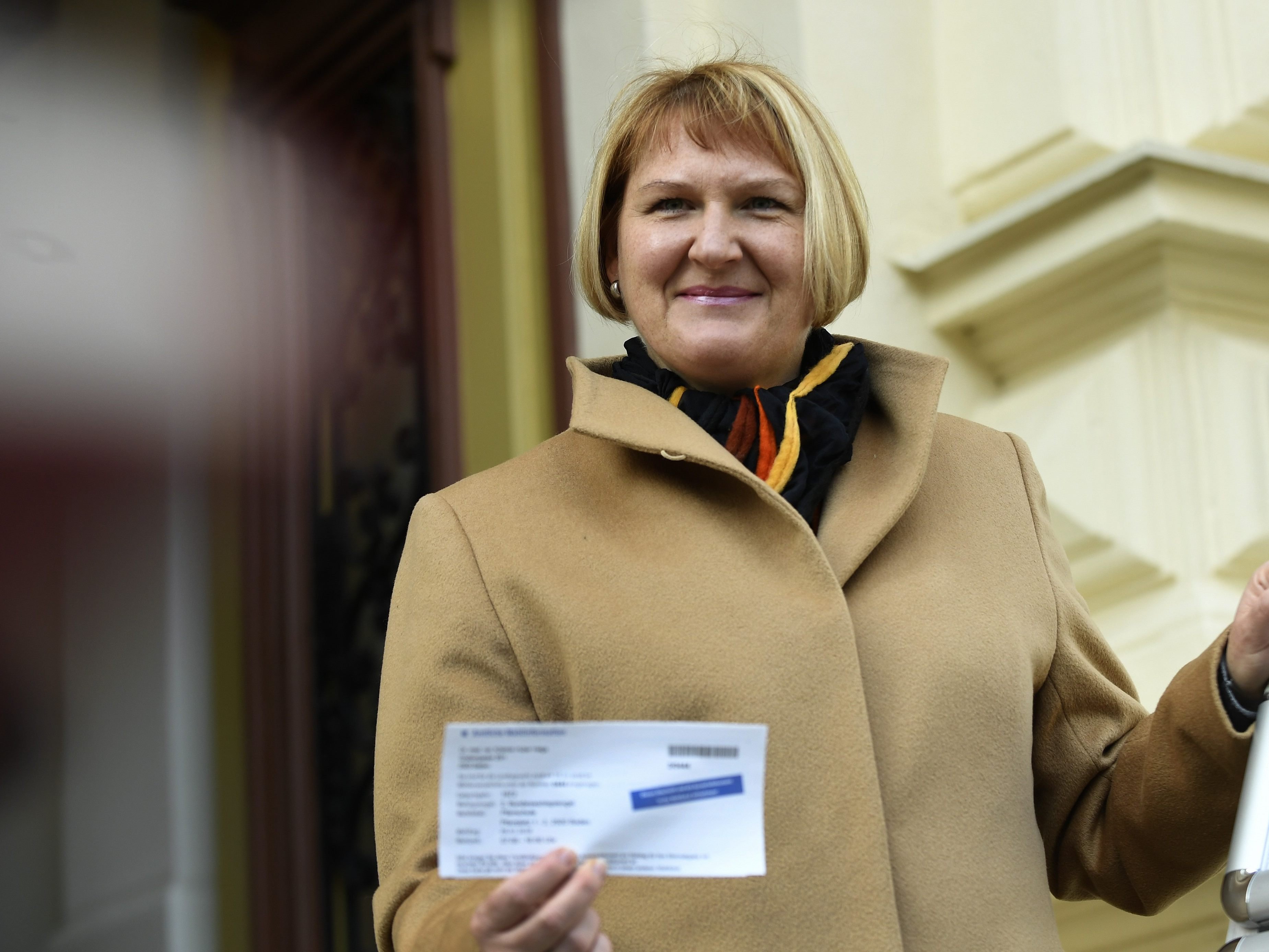 Die Grüne überlegen eine Wahlanfechtung der Niederösterreich-Wahl.