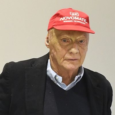 Der Kauf der Airline Niki macht Niki Lauda keine finanzielle Sorgen.