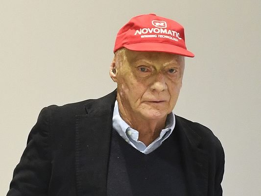 Der Kauf der Airline Niki macht Niki Lauda keine finanzielle Sorgen. Der Kauf der Airline Niki macht Niki Lauda keine finanzielle Sorgen.