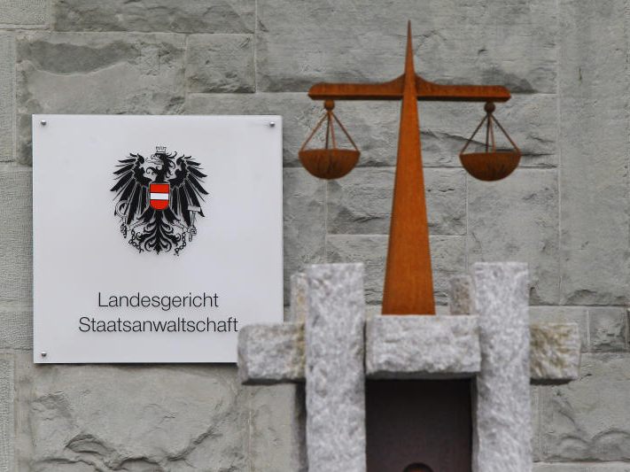 Ein 82-jähriger Vereinsobmann wurde angeklagt.