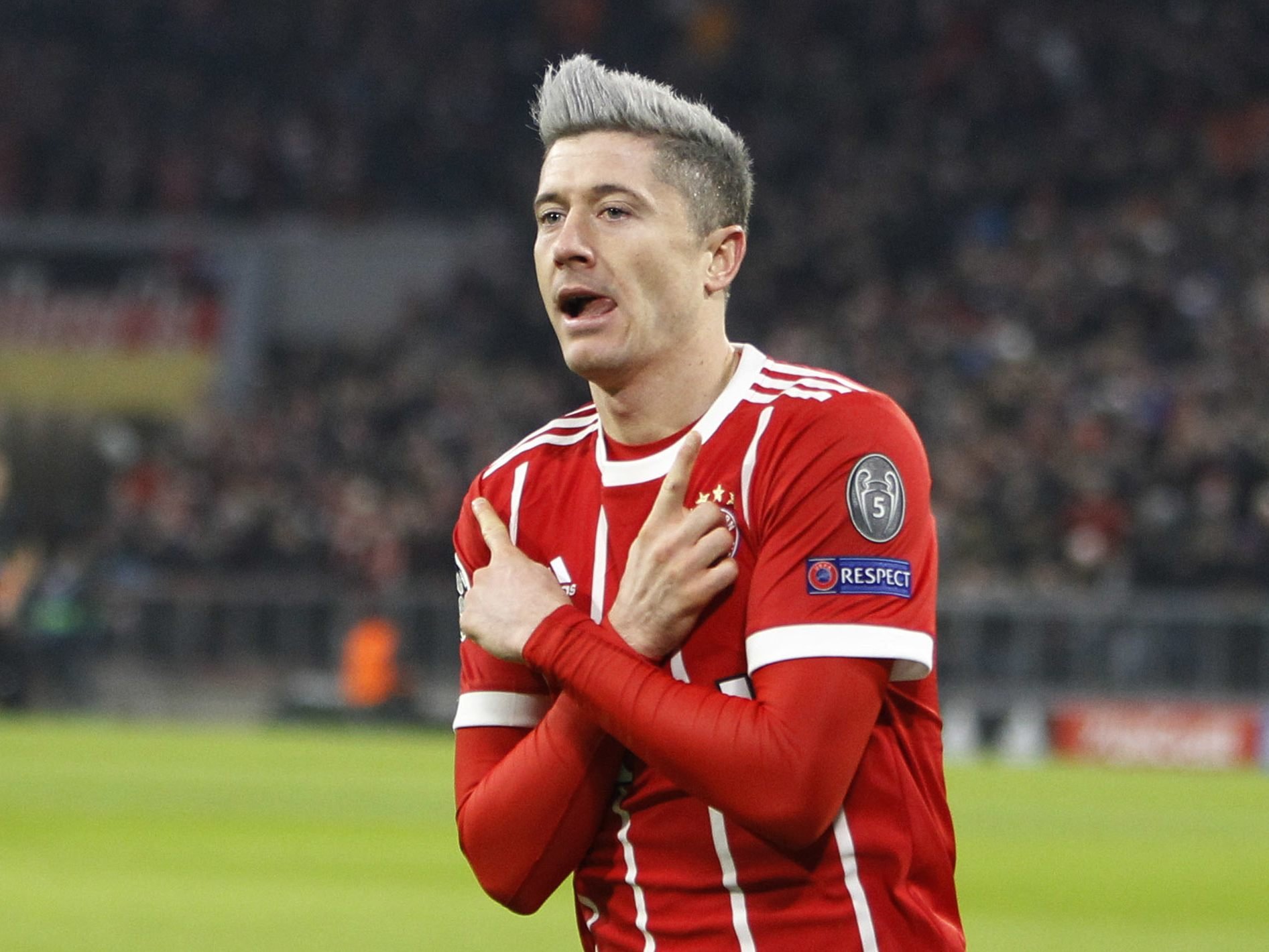 Hier sehen Sie wo das Match Bayern München gegen Besiktas LIVE zu sehen ist. Hier sehen Sie wo das Match Bayern München gegen Besiktas LIVE zu sehen ist.