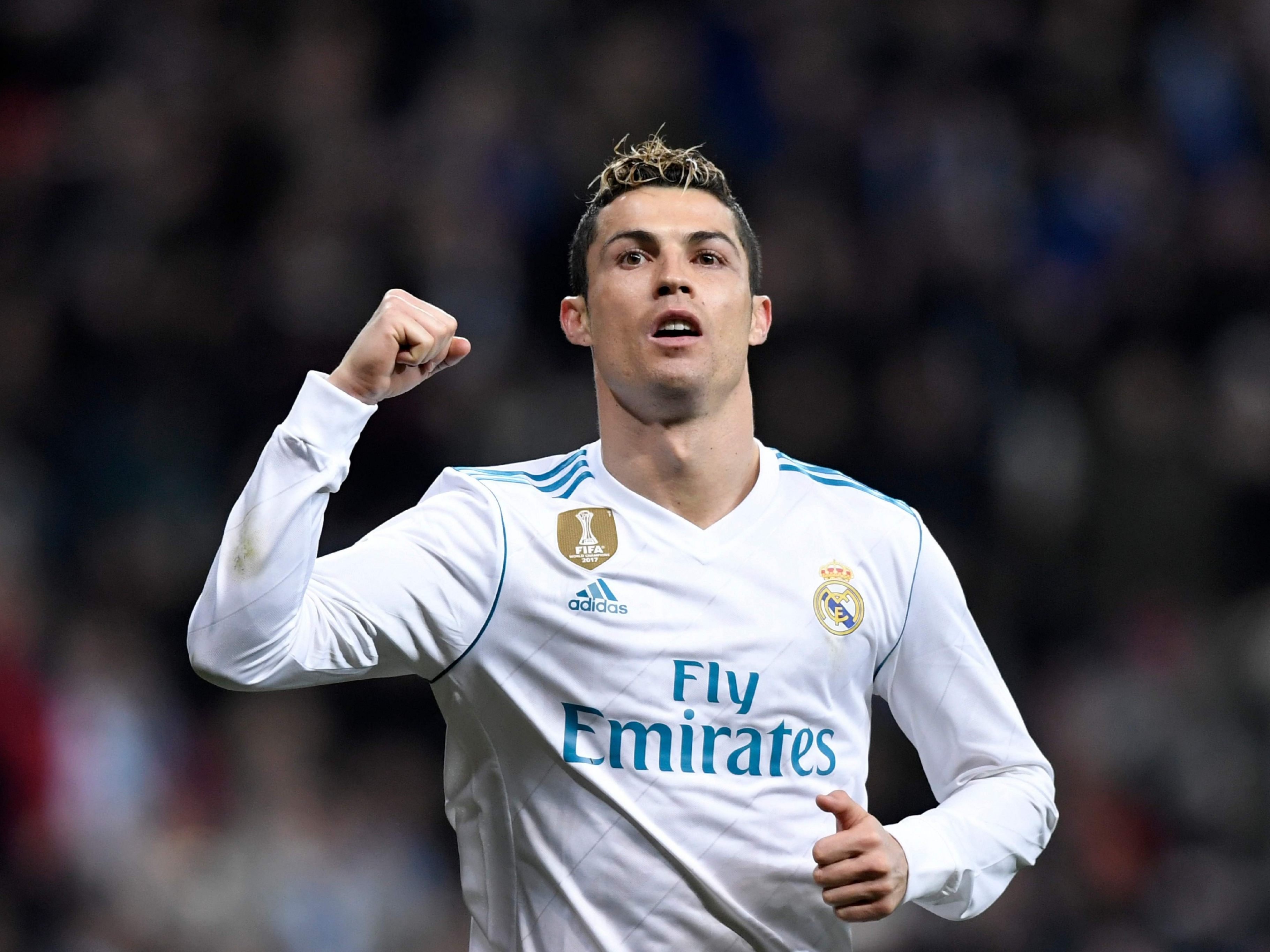 Im LIVE-Stream: Real Madrid gegen Paris Saint-Germain im CL-Achtelfinale.