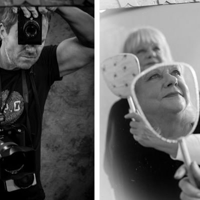 Zahlreiche Promis posierten für den aktuellen "Dancer against Cancer"-Kalender.