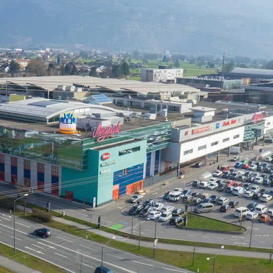 Umsatz stieg im Vorjahr von 195,3 Mio. auf 197,5 Mio. Euro