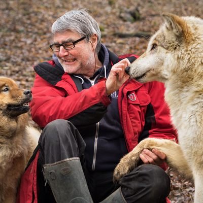 Im Rahmen der interaktiven Ausstellung "Hund & Katz" findet im NHM ein Sonderprogramm statt.